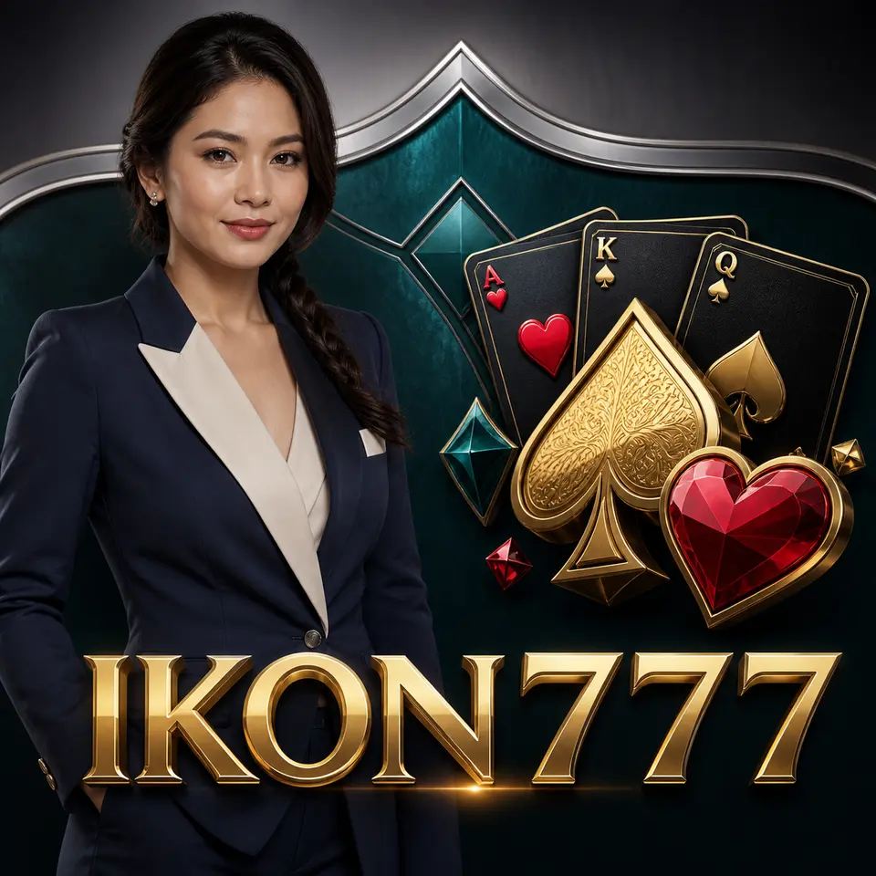 ikon777 APK