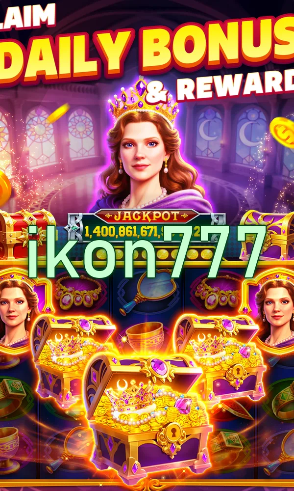 ikon777 APK