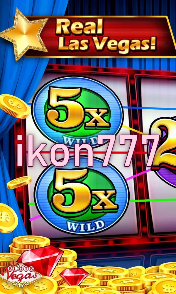 ikon777 Masuk