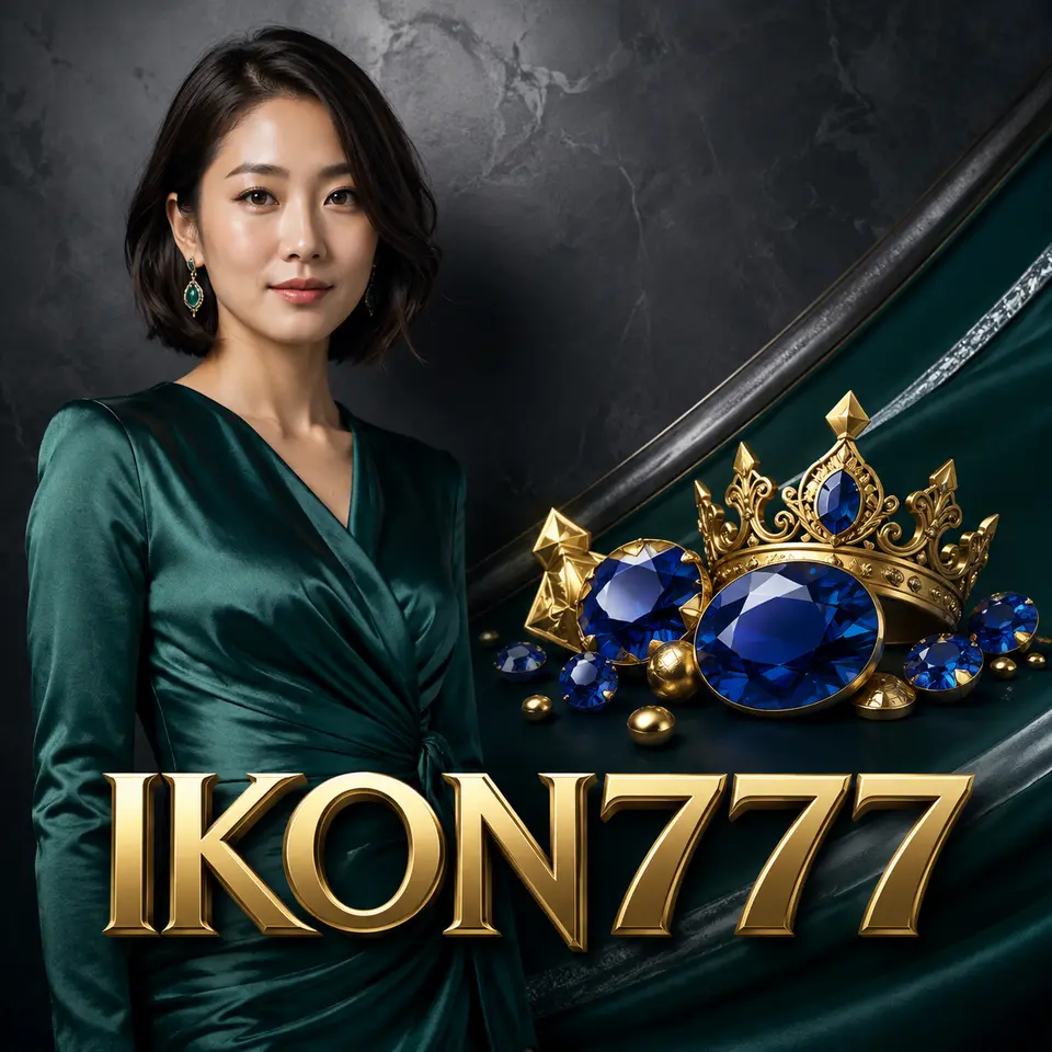 ikon777 Masuk - ikon777 Resmi