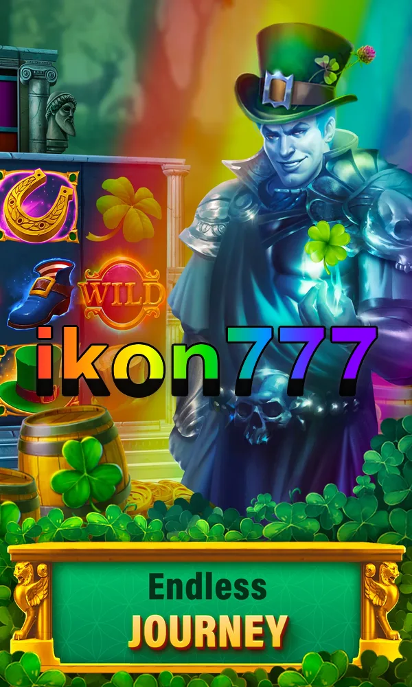 ikon777 Tangkapan Layar - APK Resmi